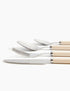 16 Piece Allegro Cutlery Set